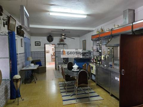 Café T4 Venda em Espírito Santo,Mértola