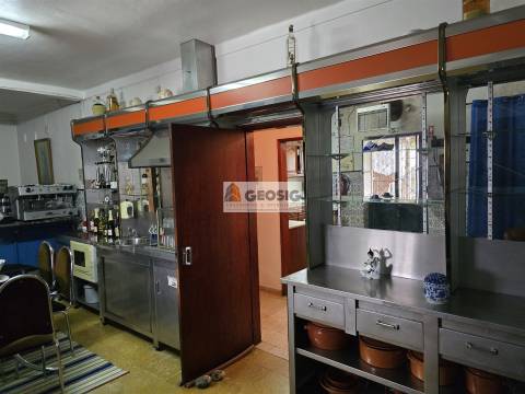 Café T4 Venda em Espírito Santo,Mértola