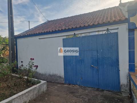 Moradia Isolada T4 Venda em São Barnabé,Almodôvar