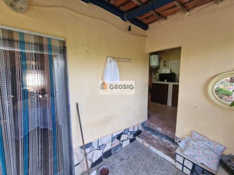 Moradia Isolada T4 Venda em São Barnabé,Almodôvar