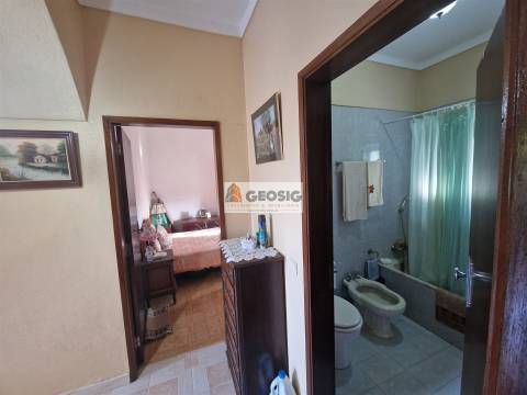 Moradia Isolada T4 Venda em São Barnabé,Almodôvar
