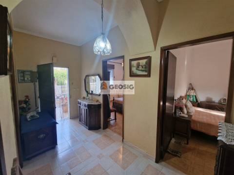 Moradia Isolada T4 Venda em São Barnabé,Almodôvar