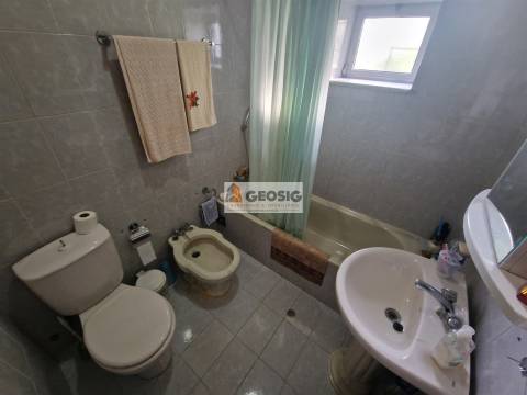 Moradia Isolada T4 Venda em São Barnabé,Almodôvar