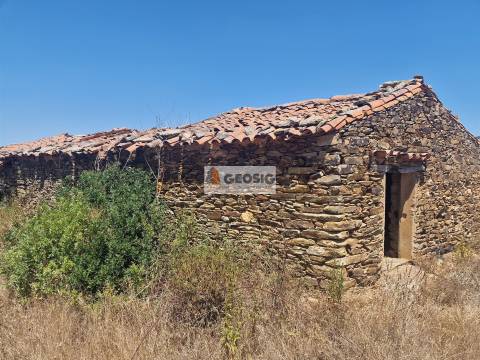 Herdade T2 Venda em Santana da Serra,Ourique
