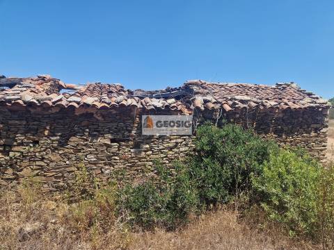 Herdade T2 Venda em Santana da Serra,Ourique