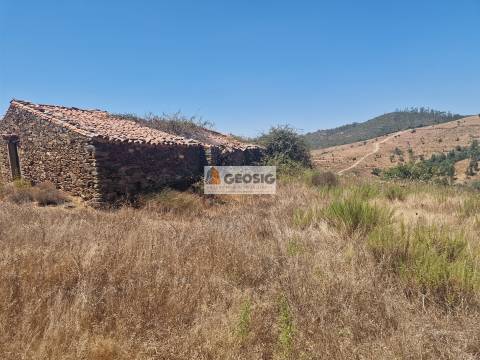 Herdade T2 Venda em Santana da Serra,Ourique