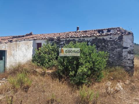 Herdade T2 Venda em Santana da Serra,Ourique