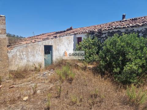 Herdade T2 Venda em Santana da Serra,Ourique