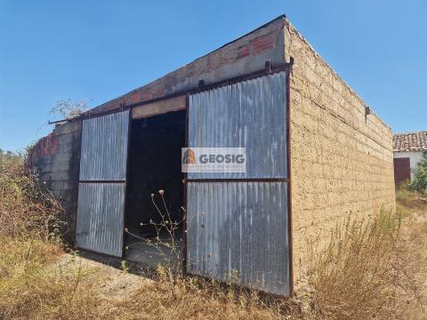 Herdade T2 Venda em Santana da Serra,Ourique