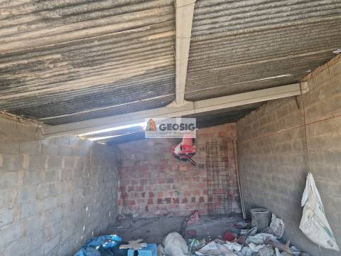 Herdade T2 Venda em Santana da Serra,Ourique