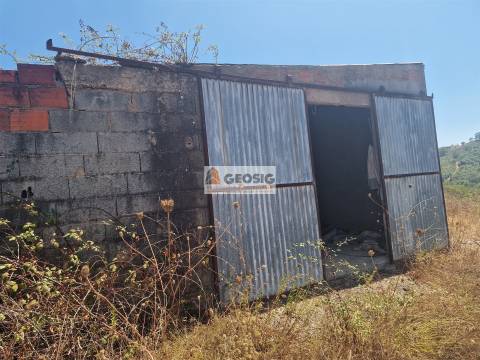 Herdade T2 Venda em Santana da Serra,Ourique