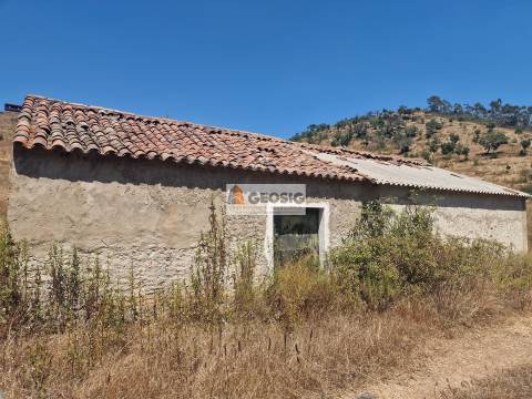 Herdade T2 Venda em Santana da Serra,Ourique