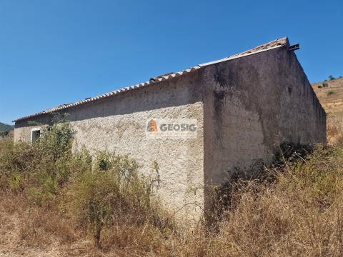 Herdade T2 Venda em Santana da Serra,Ourique