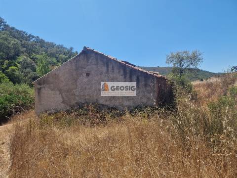 Herdade T2 Venda em Santana da Serra,Ourique