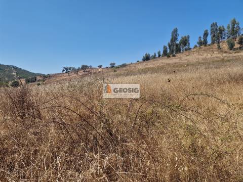 Herdade T2 Venda em Santana da Serra,Ourique