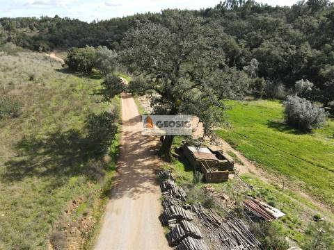 Quintinha T1 Venda em Relíquias,Odemira