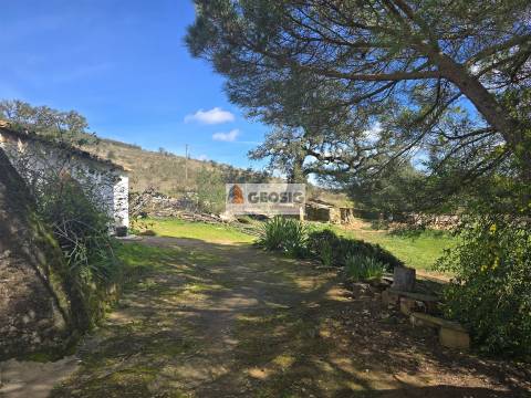 Quintinha T1 Venda em Relíquias,Odemira