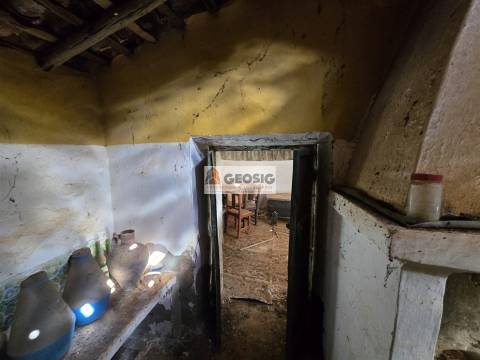 Quintinha T1 Venda em Relíquias,Odemira