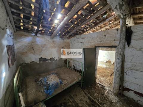 Quintinha T1 Venda em Relíquias,Odemira