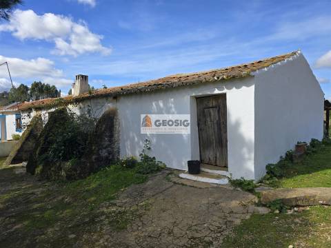 Quintinha T1 Venda em Relíquias,Odemira