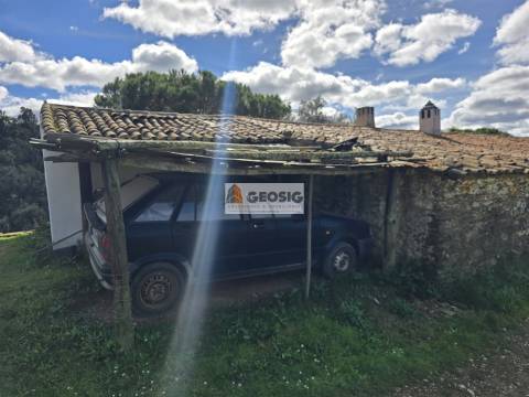 Quintinha T1 Venda em Relíquias,Odemira