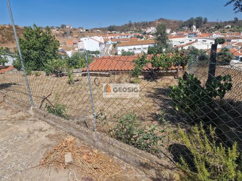 Moradia Geminada T3 Venda em Santana da Serra,Ourique
