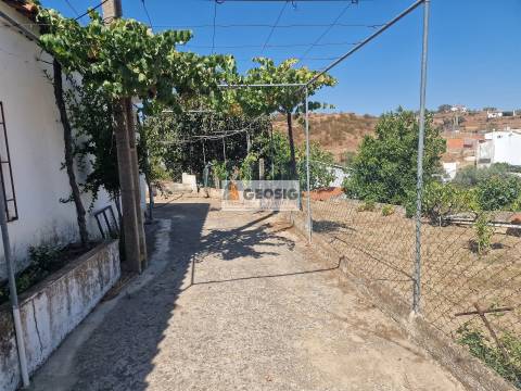 Moradia Geminada T3 Venda em Santana da Serra,Ourique