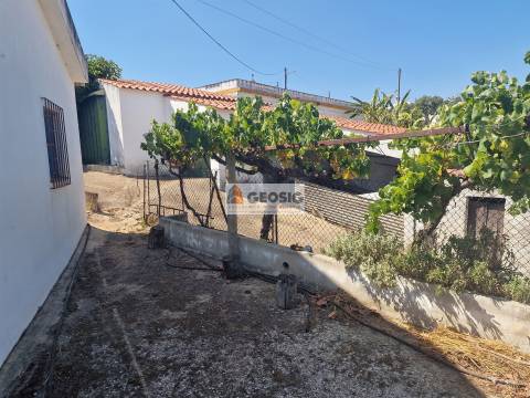 Moradia Geminada T3 Venda em Santana da Serra,Ourique