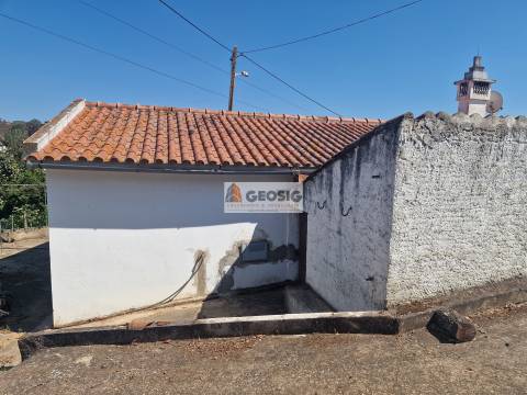 Moradia Geminada T3 Venda em Santana da Serra,Ourique