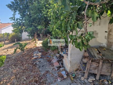 Moradia Geminada T3 Venda em Santana da Serra,Ourique