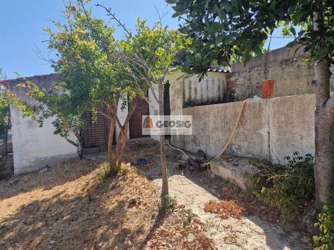 Moradia Geminada T3 Venda em Santana da Serra,Ourique