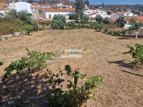 Moradia Geminada T3 Venda em Santana da Serra,Ourique