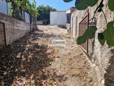 Moradia Geminada T3 Venda em Santana da Serra,Ourique