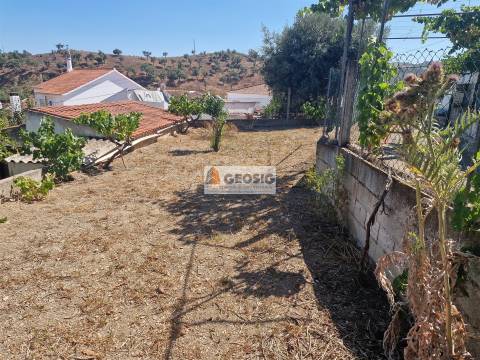 Moradia Geminada T3 Venda em Santana da Serra,Ourique