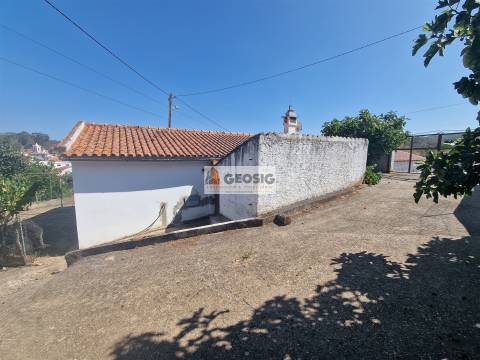 Moradia Geminada T3 Venda em Santana da Serra,Ourique