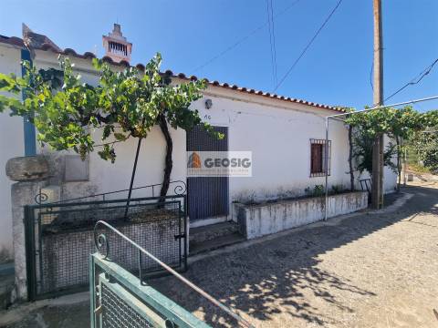 Moradia Geminada T3 Venda em Santana da Serra,Ourique