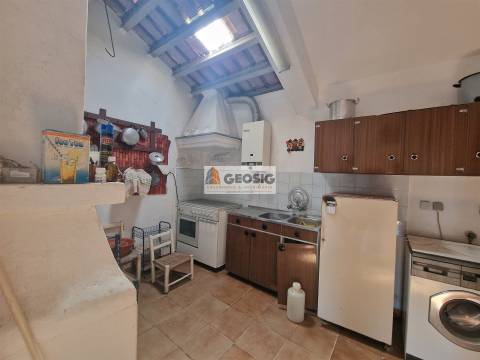 Moradia Geminada T3 Venda em Santana da Serra,Ourique