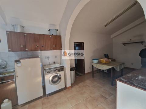 Moradia Geminada T3 Venda em Santana da Serra,Ourique