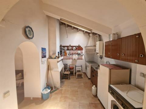 Moradia Geminada T3 Venda em Santana da Serra,Ourique