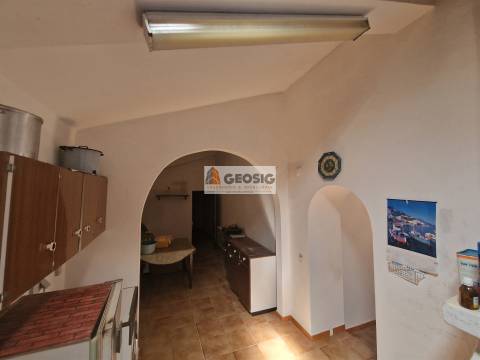 Moradia Geminada T3 Venda em Santana da Serra,Ourique