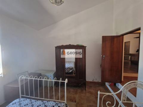 Moradia Geminada T3 Venda em Santana da Serra,Ourique