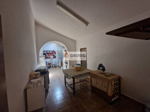 Moradia Geminada T3 Venda em Santana da Serra,Ourique