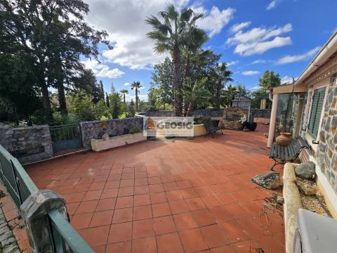 Moradia T4 Venda em São Miguel do Pinheiro, São Pedro de Solis e São Sebastião dos Carros,Mértola