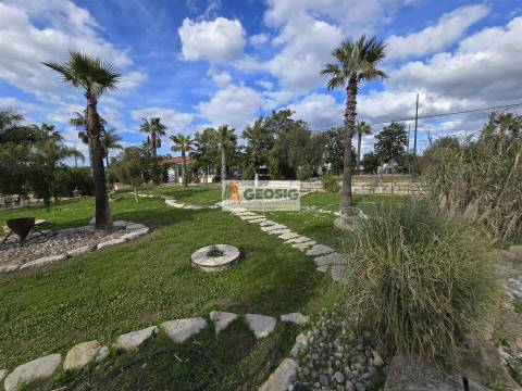 Moradia T4 Venda em São Miguel do Pinheiro, São Pedro de Solis e São Sebastião dos Carros,Mértola