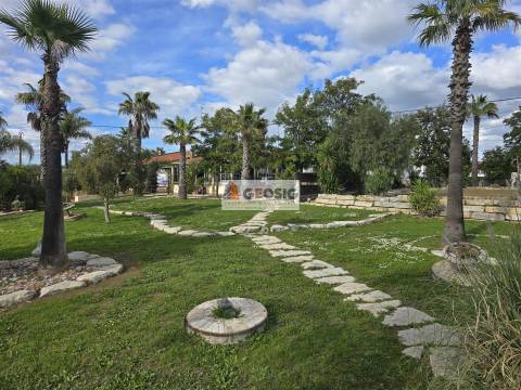 Moradia T4 Venda em São Miguel do Pinheiro, São Pedro de Solis e São Sebastião dos Carros,Mértola