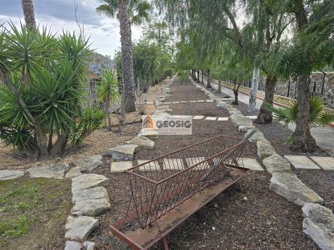 Moradia T4 Venda em São Miguel do Pinheiro, São Pedro de Solis e São Sebastião dos Carros,Mértola