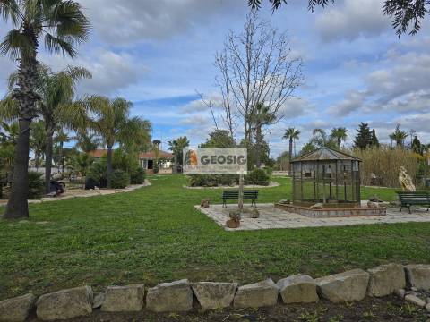 Moradia T4 Venda em São Miguel do Pinheiro, São Pedro de Solis e São Sebastião dos Carros,Mértola