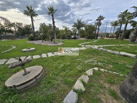 Moradia T4 Venda em São Miguel do Pinheiro, São Pedro de Solis e São Sebastião dos Carros,Mértola