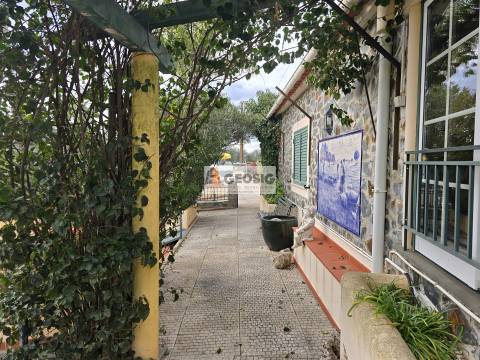 Moradia T4 Venda em São Miguel do Pinheiro, São Pedro de Solis e São Sebastião dos Carros,Mértola