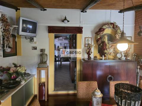 Moradia T4 Venda em São Miguel do Pinheiro, São Pedro de Solis e São Sebastião dos Carros,Mértola